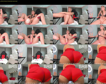 kelly_peirce13 — 70 minute Chaturbate female cam show recording, 1080p, Apr 25, 2021
