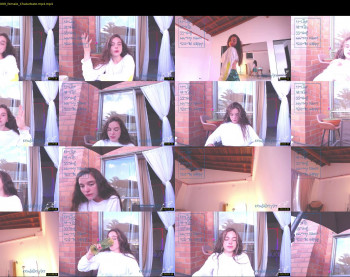 kendalltyler — 107 minute Chaturbate female cam show recording, 720p, Apr 25, 2021