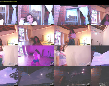kendalltyler — 104 minute Chaturbate female cam show recording, 720p, Apr 25, 2021