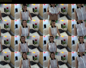 kiki_akai — 9 minute Chaturbate female cam show recording, 1080p, Apr 24, 2021