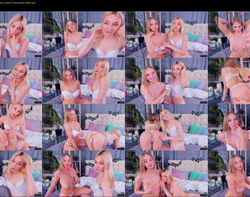 larragane — 38 minute Chaturbate couple cam show recording, 1080p, Apr 24, 2021
