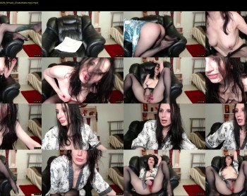 lavenasweet — 70 minute Chaturbate female cam show recording, 1080p, Apr 24, 2021