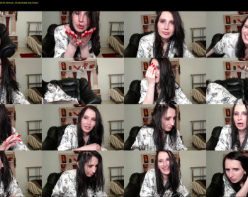 lavenasweet — 12 minute Chaturbate female cam show recording, 1080p, Apr 24, 2021