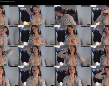 lea_exe — 5 minute Chaturbate female cam show recording, 1080p, Apr 24, 2021