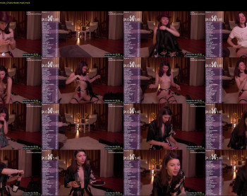lecsy — 84 minute Chaturbate female cam show recording, 1080p, Apr 24, 2021
