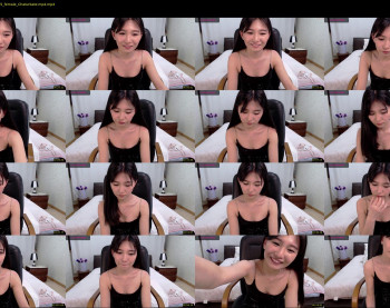 lianamun — 8 minute Chaturbate female cam show recording, 720p, Apr 24, 2021