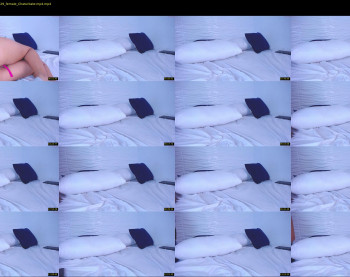 licky_marc — 15 minute Chaturbate female cam show recording, 720p, Apr 24, 2021