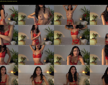 littlemiss_kira — 70 minute Chaturbate couple cam show recording, 1080p, Apr 24, 2021