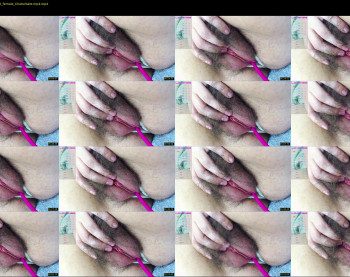 lush_doll — 3 minute Chaturbate female cam show recording, 1080p, Apr 24, 2021