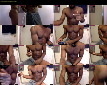 m4st3rmarcus — 32 minute Chaturbate male cam show recording, 480p, Apr 25, 2021