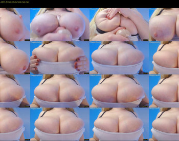 maggielandrin — 4 minute Chaturbate female cam show recording, 1080p, Apr 24, 2021