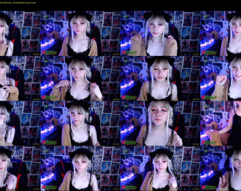 mana_rose — 70 minute Chaturbate female cam show recording, 1080p, Apr 24, 2021