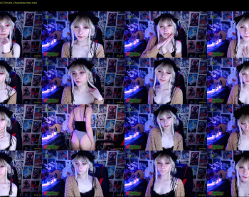 mana_rose — 70 minute Chaturbate female cam show recording, 1080p, Apr 24, 2021