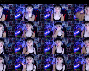mana_rose — 11 minute Chaturbate female cam show recording, 1080p, Apr 24, 2021