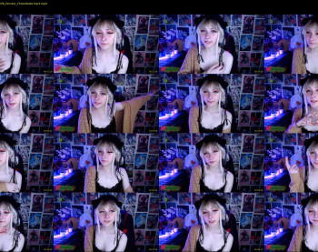 mana_rose — 4 minute Chaturbate female cam show recording, 1080p, Apr 24, 2021