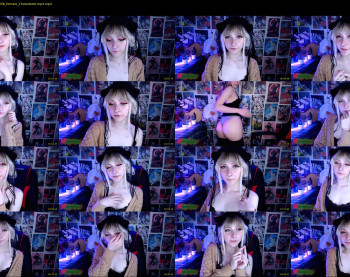 mana_rose — 35 minute Chaturbate female cam show recording, 1080p, Apr 24, 2021