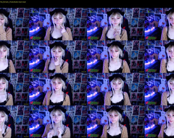 mana_rose — 9 minute Chaturbate female cam show recording, 1080p, Apr 24, 2021