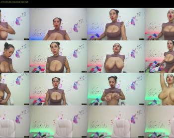 marilyn_rouse — 70 minute Chaturbate female cam show recording, 1080p, Apr 24, 2021