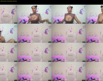 marilyn_rouse — 70 minute Chaturbate female cam show recording, 1080p, Apr 24, 2021