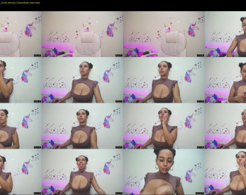 marilyn_rouse — 69 minute Chaturbate female cam show recording, 1080p, Apr 24, 2021