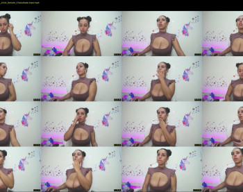 marilyn_rouse — 70 minute Chaturbate female cam show recording, 1080p, Apr 24, 2021