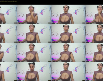 marilyn_rouse — 7 minute Chaturbate female cam show recording, 1080p, Apr 24, 2021