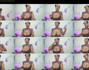marilyn_rouse — 18 minute Chaturbate female cam show recording, 1080p, Apr 24, 2021