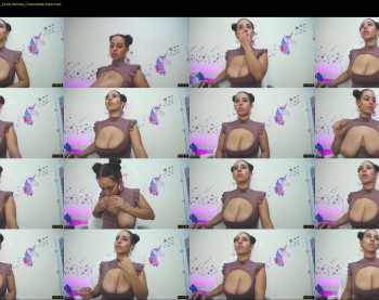 marilyn_rouse — 19 minute Chaturbate female cam show recording, 1080p, Apr 24, 2021