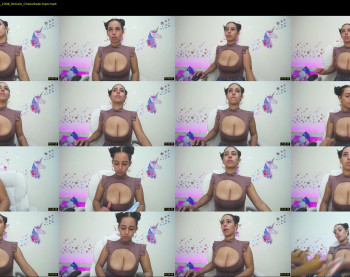 marilyn_rouse — 30 minute Chaturbate female cam show recording, 1080p, Apr 24, 2021