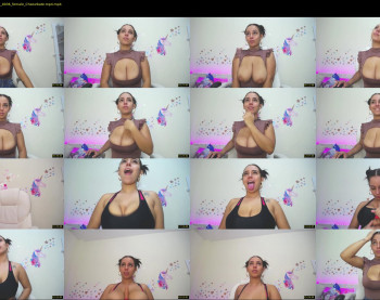 marilyn_rouse — 30 minute Chaturbate female cam show recording, 1080p, Apr 25, 2021