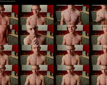 marvelboy_ — 29 minute Chaturbate male cam show recording, 720p, Apr 25, 2021