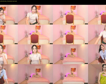 mary_marlow — 72 minute Chaturbate female cam show recording, 1080p, Apr 24, 2021
