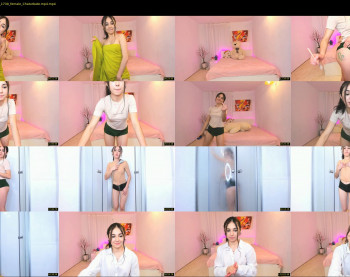 mary_marlow — 72 minute Chaturbate female cam show recording, 1080p, Apr 24, 2021