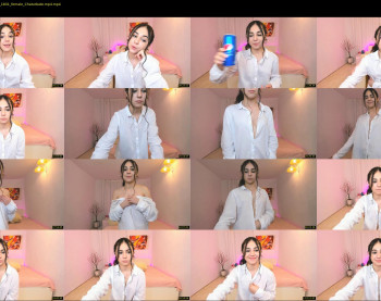 mary_marlow — 72 minute Chaturbate female cam show recording, 1080p, Apr 24, 2021