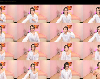 mary_marlow — 51 minute Chaturbate female cam show recording, 1080p, Apr 24, 2021