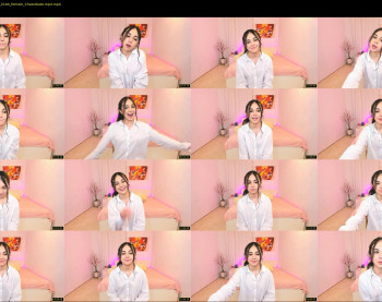 mary_marlow — 19 minute Chaturbate female cam show recording, 1080p, Apr 24, 2021