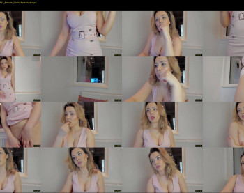 mary_rosse — 42 minute Chaturbate couple cam show recording, 1080p, Apr 24, 2021