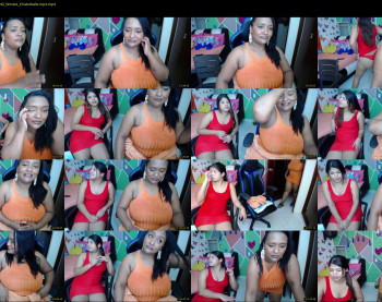 marysol83 — 117 minute Chaturbate female cam show recording, 720p, Apr 24, 2021