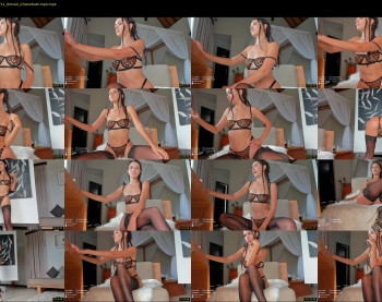 melissa_yo — 70 minute Chaturbate female cam show recording, 1080p, Apr 24, 2021