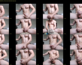 mightyexcalibur66 — 70 minute Chaturbate male cam show recording, 1080p, Apr 24, 2021
