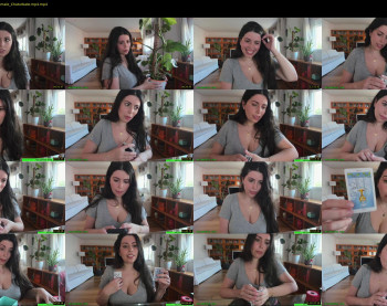 mila_ — 71 minute Chaturbate female cam show recording, 720p, Apr 24, 2021