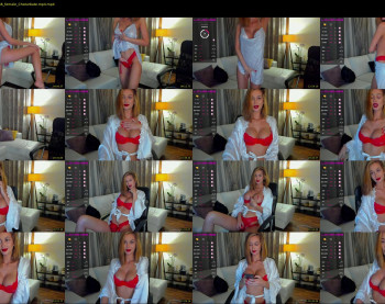 miley_me — 70 minute Chaturbate female cam show recording, 1080p, Apr 25, 2021