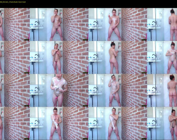 missfire69 — 24 minute Chaturbate female cam show recording, 1080p, Apr 24, 2021