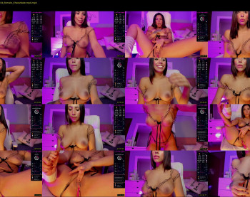 missflorida — 70 minute Chaturbate female cam show recording, 1080p, Apr 25, 2021