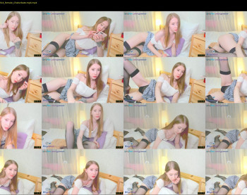 mjgreencat — 23 minute Chaturbate female cam show recording, 1080p, Apr 24, 2021