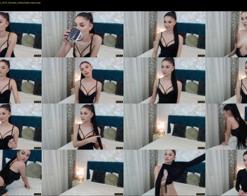 mmmaaa1234 — 75 minute Chaturbate female cam show recording, 1080p, Apr 24, 2021