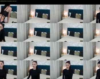 mmmaaa1234 — 74 minute Chaturbate female cam show recording, 1080p, Apr 25, 2021