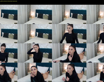 mmmaaa1234 — 74 minute Chaturbate female cam show recording, 1080p, Apr 25, 2021