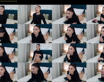 mmmaaa1234 — 73 minute Chaturbate female cam show recording, 1080p, Apr 25, 2021