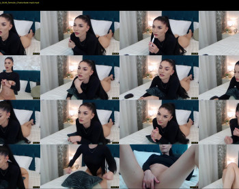 mmmaaa1234 — 73 minute Chaturbate female cam show recording, 1080p, Apr 25, 2021